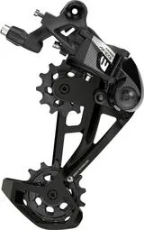 Mega-Angebot Hinterer Umwerfer Sram Apex Eagle 12V Schwarz