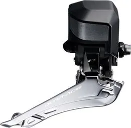 Saisonangebot Umwerfer Shimano Dura Ace Di2 FD-R9150 2x11-fach Braser