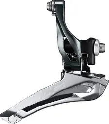 SHIMANO TIAGRA 4700 Vorderer Umwerfer doppelt gelötet 10V Kostenloser Versand