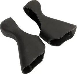 Direktkauf MASSI Ohrschalenpaar SCHWARZ für Shimano 6700