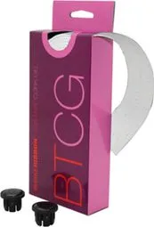 Lenkerband Bike Ribbon cork gel weiß mit Binde Knallerangebot
