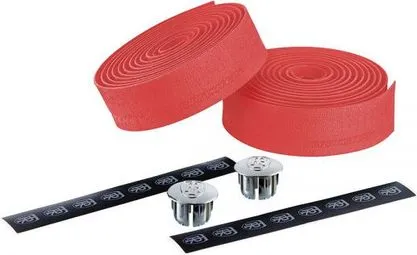 Ritchey WCS Pavé Bar Tape Red Zertifiziert