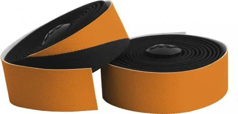 Dual Lure Lenkerband Schwarz / Neonorange Aktuell