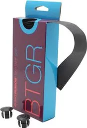 Lenkerband Bike Ribbon grip evo schwarz Nur Für Kurze Zeit