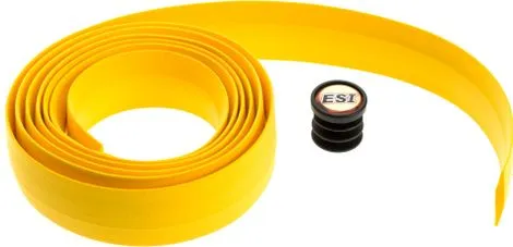 Sofort Bestellen ESI Road Silicone Bar Tape WRAP Yellow