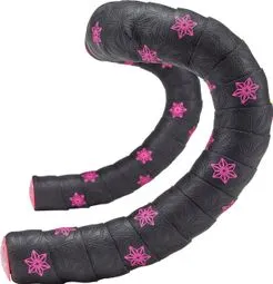Online Kaufen Super klebriges Kush Galaxy Rose Supacaz Kleiderband mit rosa Verschlüssen