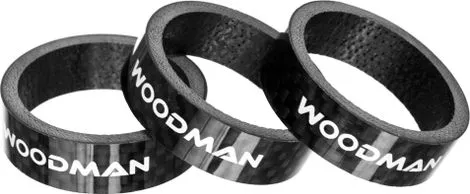 Begrenztes Angebot Woodman Kit Abstandhalter 10mm (x3)
