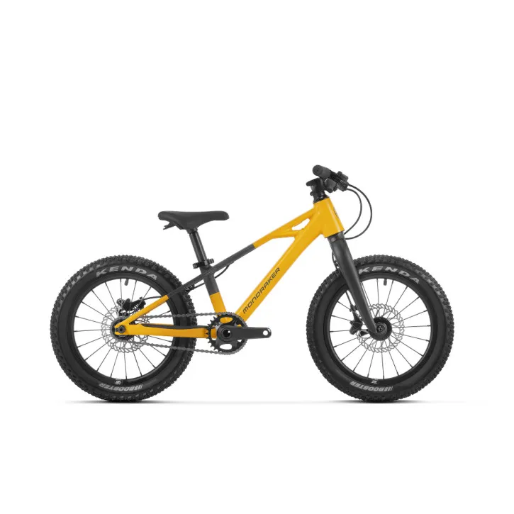 Mondraker Trick 16 dense yellow 2026 Sonderaktion