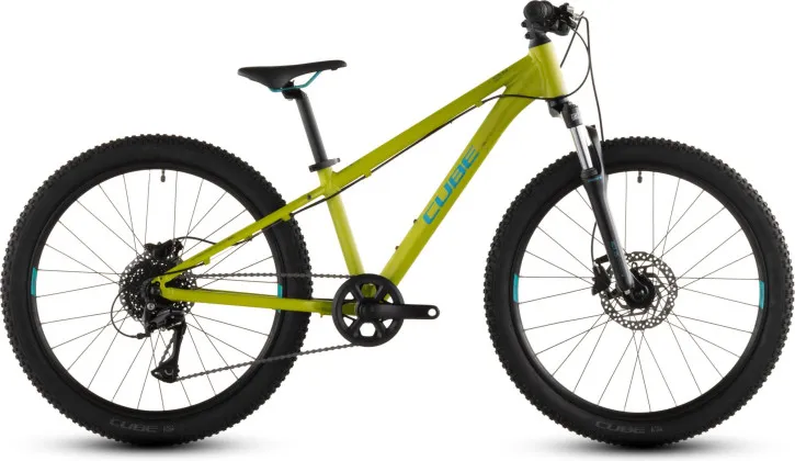 Kostenfreie Lieferung Cube Acid 240 Disc lizard´n´blue 2026
