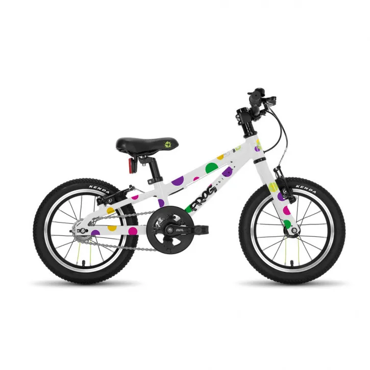 Frog 40 - Spotty Lightweight 2022 Markenware