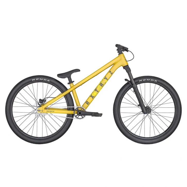 Scott Roxter YZ 0.1 2024 Sofort Bestellen