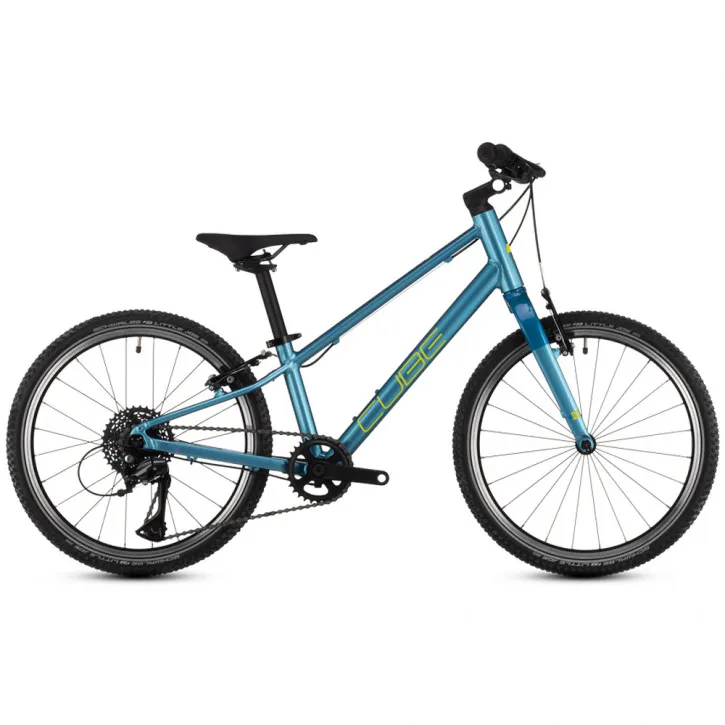 Cube Numove 200 blue´n´lime Angebot