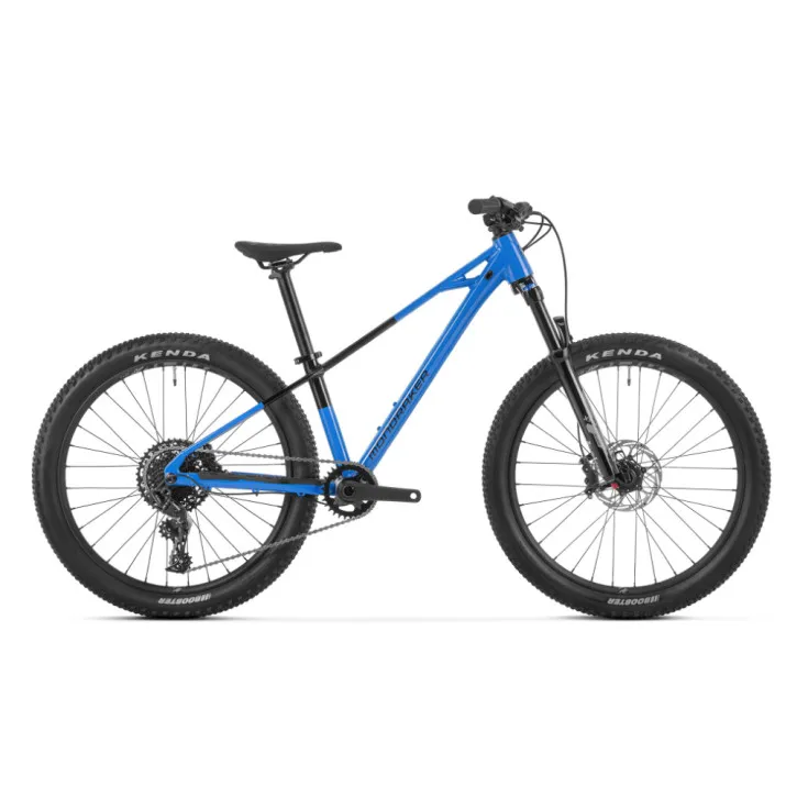 Mondraker Trick 24 carrera blue 2026 Neue Kollektion