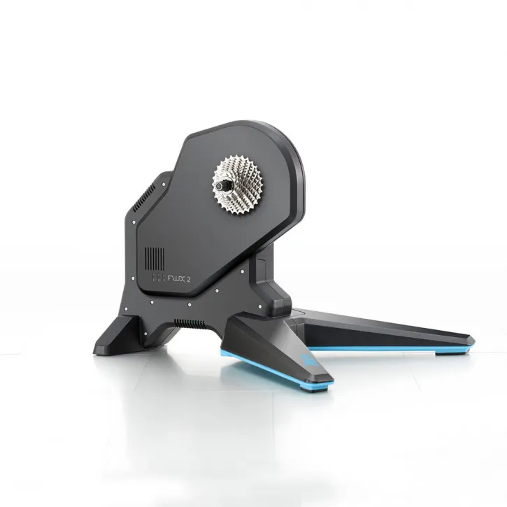 Sichere Zahlung Tacx Flux 2 + Zubehör Bundle