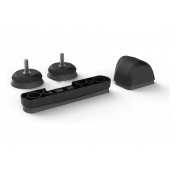 Schneller Versand Wahoo Kickr Axis Feet Pad Kit