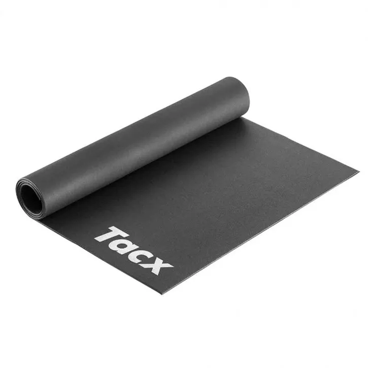 Sonderaktion Tacx Trainer Matte breit