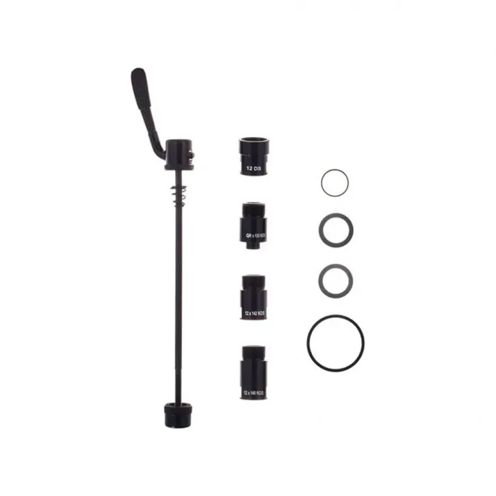 Garantierte Lieferung Tacx Assembly kit NEO 2T