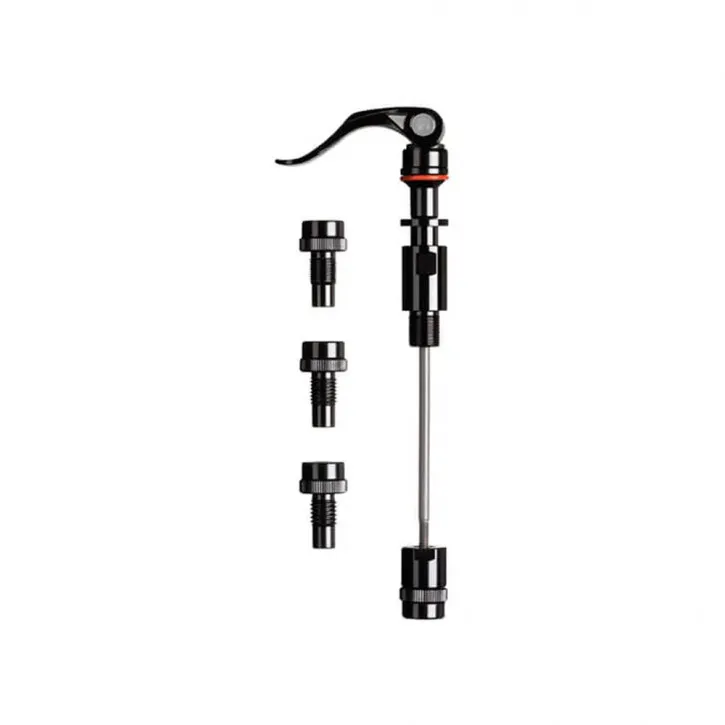 Heißes Angebot Tacx® Achsen-Adapterkit für Direktantriebstrainer 5 mm Typ 1 für 142 × 12 mm und 148 × 12 mm Steckachsen