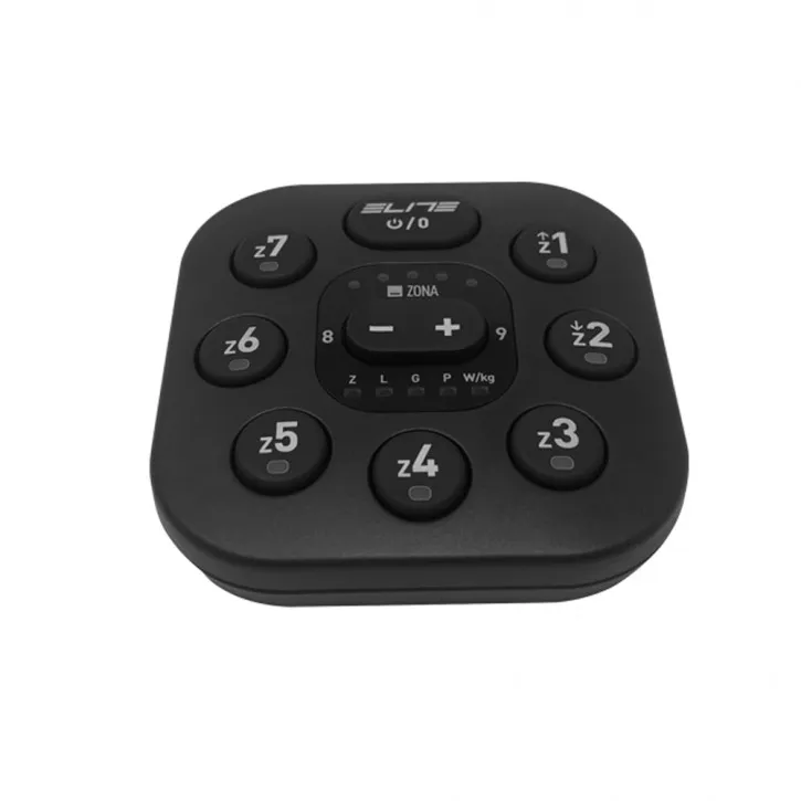 Elite Zona Controller für Elite Smarttrainer Markenprodukt