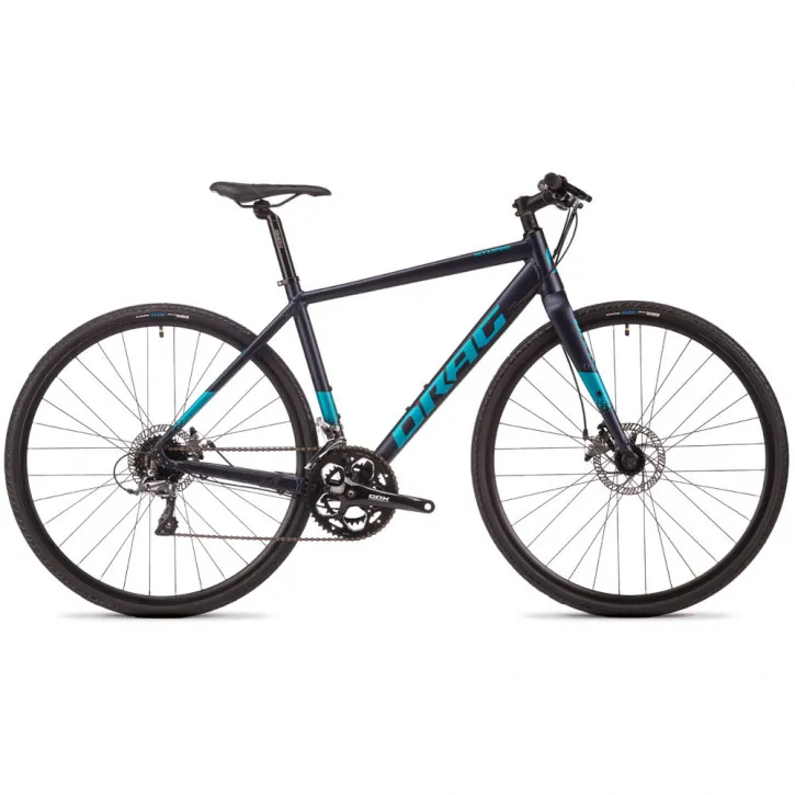 Rabatt Drag Storm 3.0 dark blue blue 2022 - RH-S