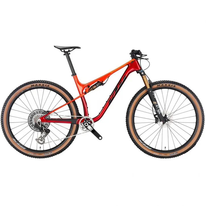 Ausverkauf KTM Scarp MT Prime 2024