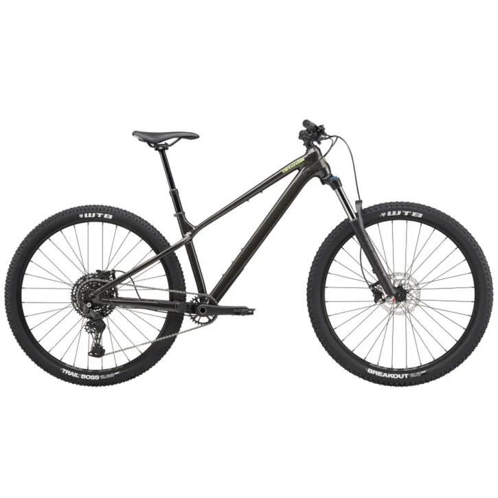 Cannondale Habit HT 2 obsidian Kracherpreis