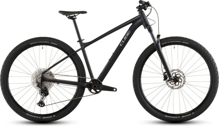 Online Kaufen Cube Attention Pro night´n´black 2026