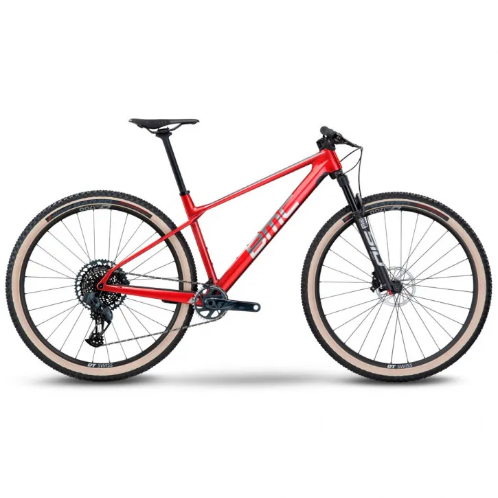 Markenware BMC Twostroke 01 ONE prisma red 2023