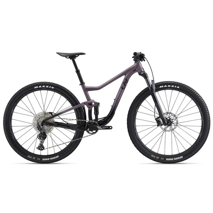 Beliebt Liv Pique 2 29" 2022 RH-L