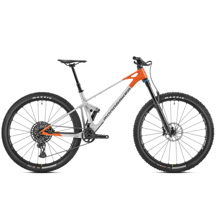 Mondraker Raze Carbon R 2023 Aktuell
