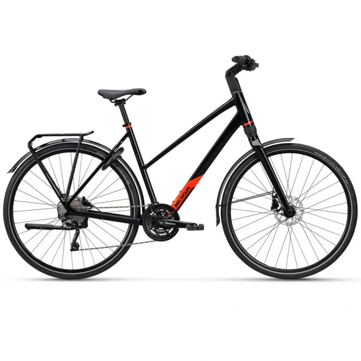 Super-Preis Koga F3 5.0 Mixed Panther Black 2022 RH-S