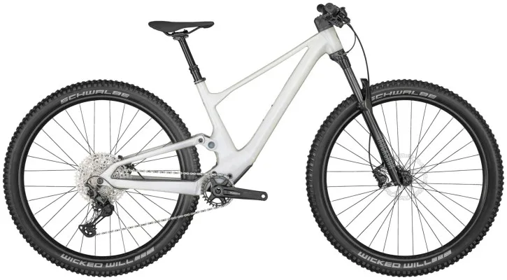 Billig Scott Contessa Spark 930
