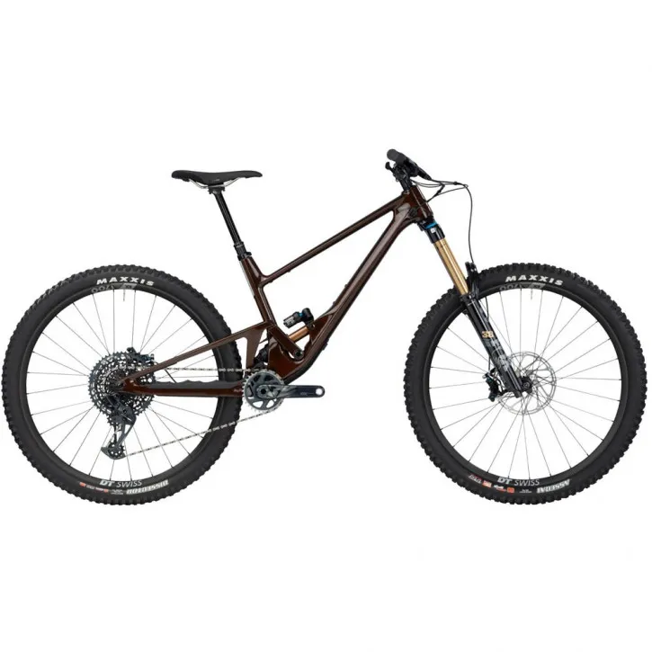 Scor 4060 LT GX root beer 2023 Angebot