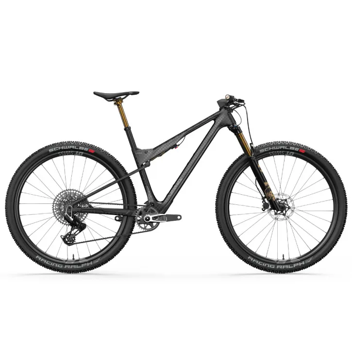 Sonderaktion UNNO HORN Pro - S2
