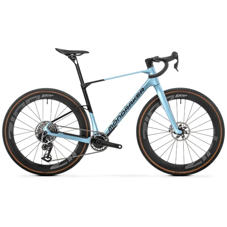 Online Kaufen Mondraker Arid Carbon RR SL aura blue