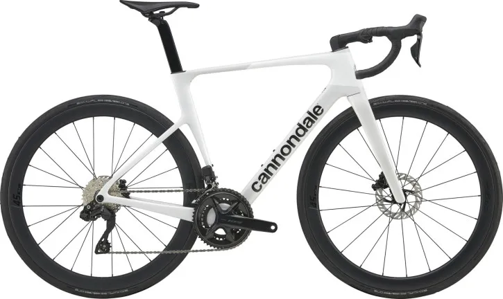 Sonderaktion Cannondale SuperSix EVO 5 cashmere 2026