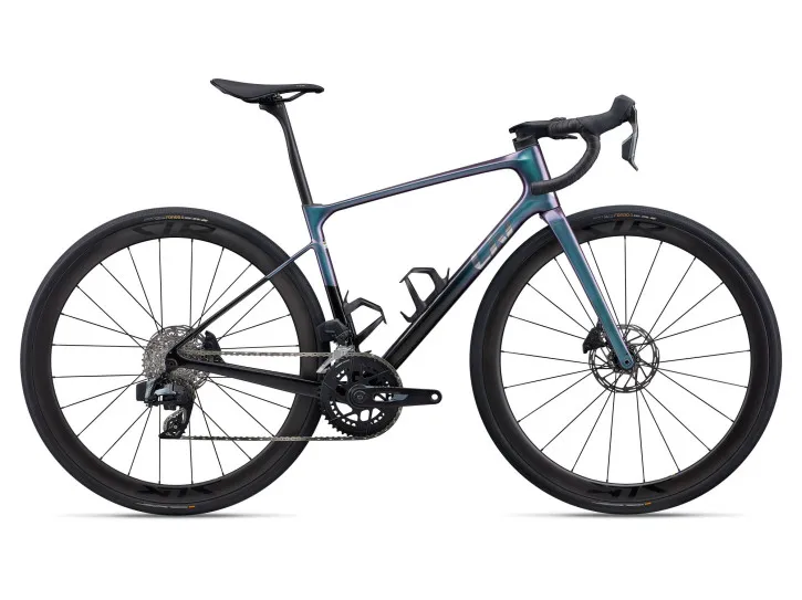 Bestpreis Liv Avail Advanced Pro 1 blue dragonfly/carbon 2026