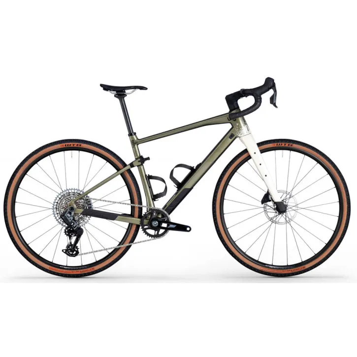BMC URS 01 TWO green black white Direktkauf