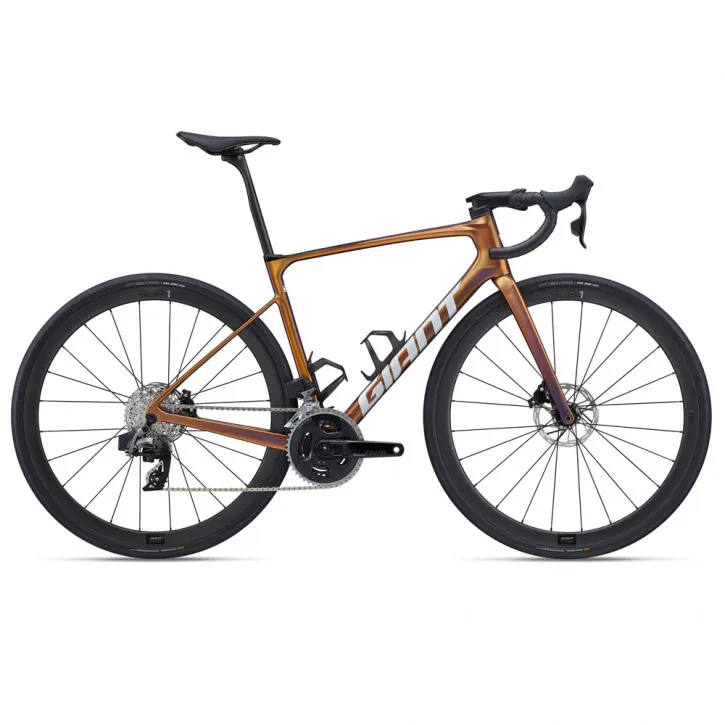 Direkt Vom Hersteller Giant Defy Advanced Pro 1 Meteor Storm 2025