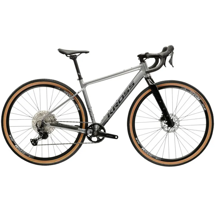 Kross Esker 5.0 graphite anthracite - RH-M Heißes Angebot