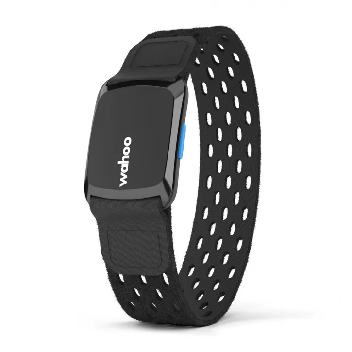 Finale Aktion Wahoo Tickr Fit Herzfrequenz Armband BT & ANT