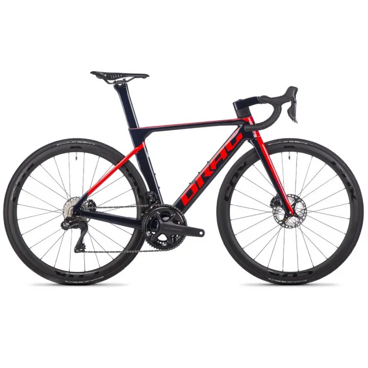 Drag Celerra DB G2 Pro blue red 2024 Saisonangebot