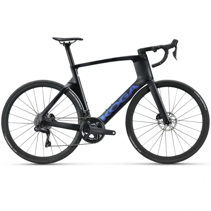 Zertifiziert Koga Kinsei Prime 2024 - RH 55 cm