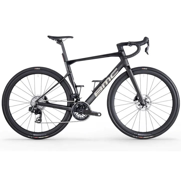 Top-Angebot BMC Roadmachine 01 THREE carbon blue grey