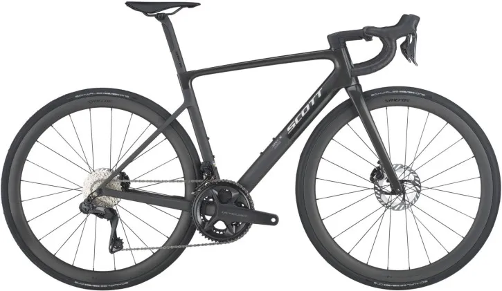 Direkt Vom Hersteller Scott Addict RC 20 (EU) carbon black 2026