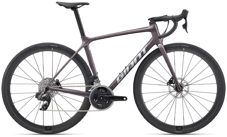 Giant TCR Advanced Pro 1 AR 2023 - RH-ML Nur Heute
