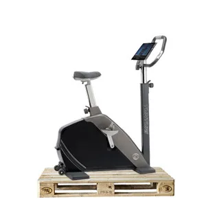 Neue Ware Lieferung eines fertig montierten Heimtrainers / Ergometers / Indoorcycle