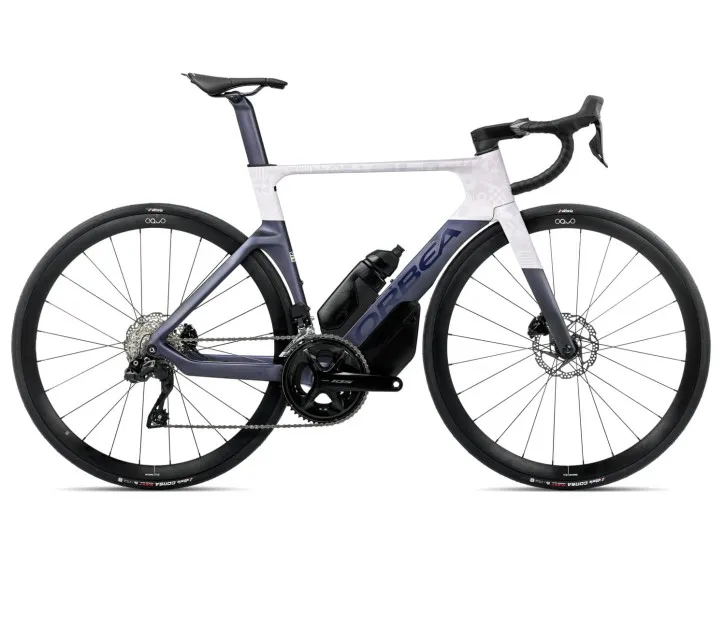 Abverkauf Orbea Orca Aero M30iLTD tanzanite/lilac 2026