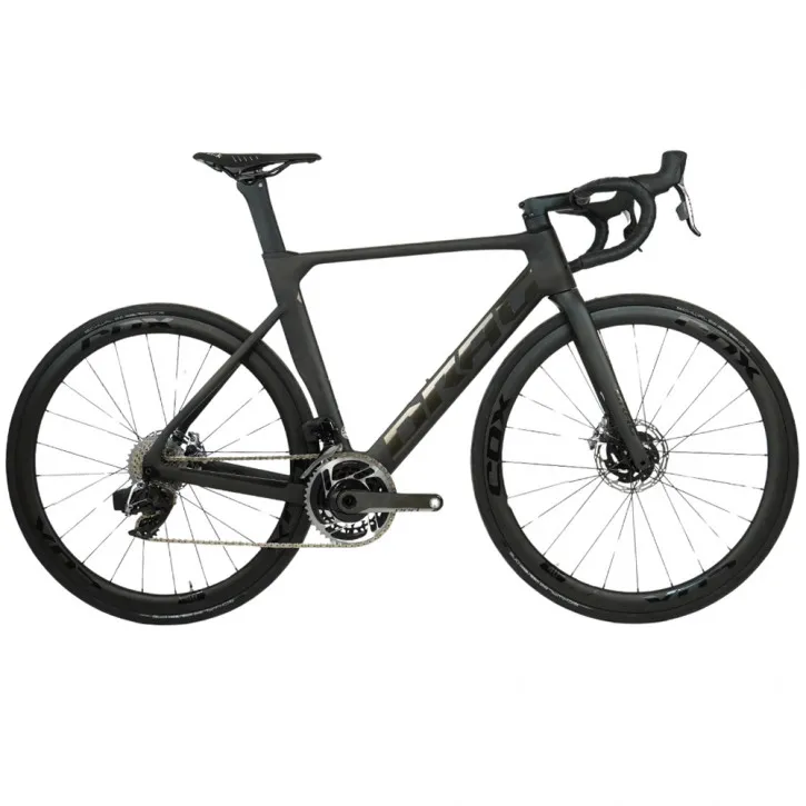 Drag Celerra DB G2 TE Red AXS black black 2024 - RH-L Angebot