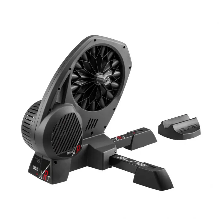 Elite Smart Trainer Direto XR-T Ausstellungsgerät Kostenloser Rückversand